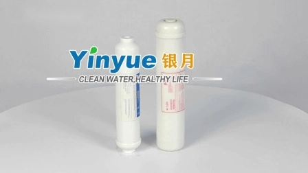 Post Active Carbon Filter